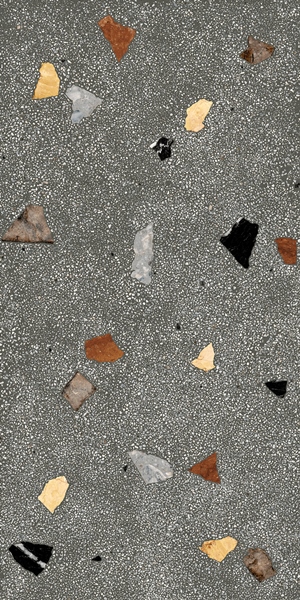 Керамический гранит Palladio Black 60x120