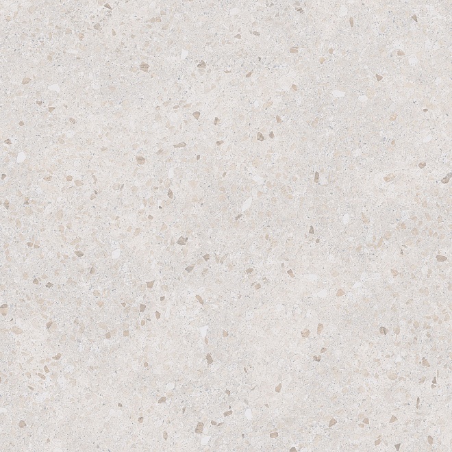 Керамический гранит Терраццо SG631820R беж светлый обрезной