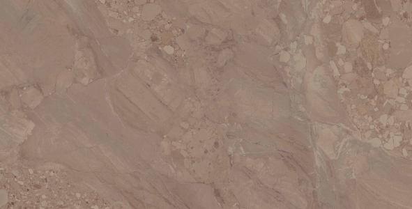 Керамический гранит Estima Oceanmist OM03 Brown полированный 60x120