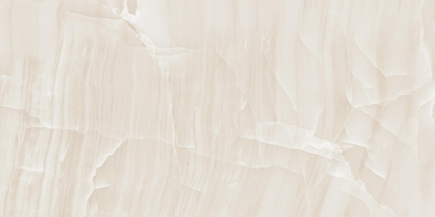 Керамический гранит Kerranova Мороз и Солнце бежевый K-2092/LR лаппатированный 60х120