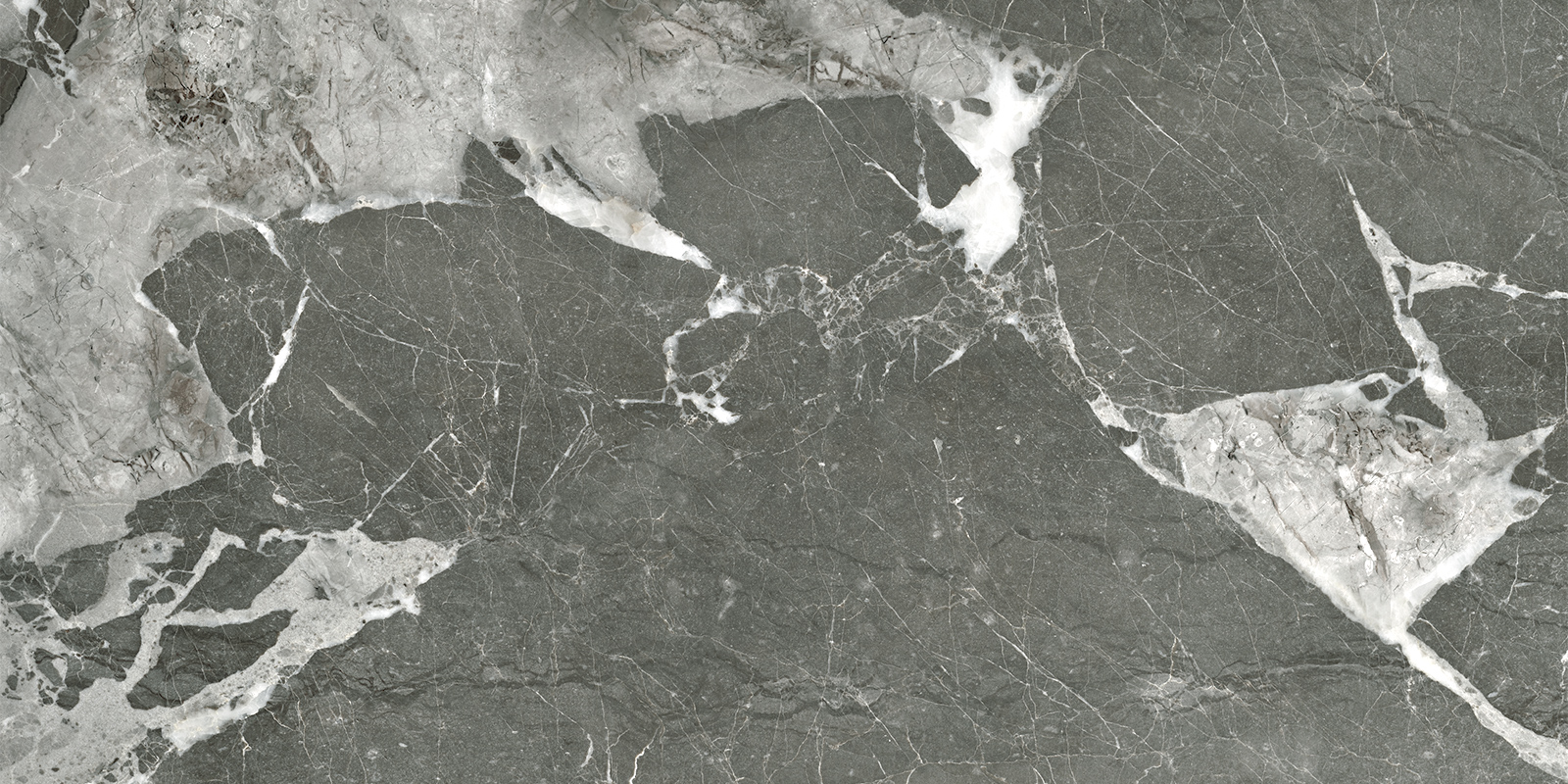 Керамический гранит Artkera Group Kontinent graphite полированная 60х120 60120KTN25P в Уфе — купить с доставкой | Nova