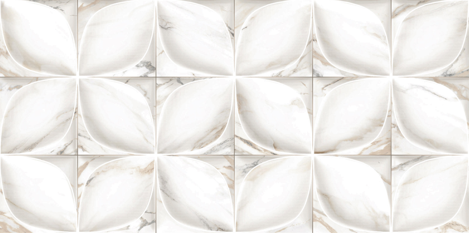 Керамическая плитка Alma Ceramica Laura глянцевая 24,9х50 TWU09LAR014 в Уфе — купить с доставкой | Nova