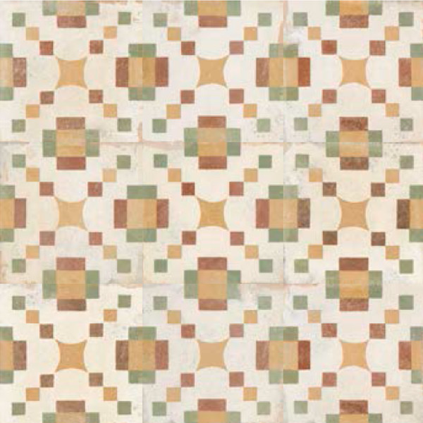Плитка керамическая напольная 40470 FS CAMPANAR 22,3x22,3x0,9 см 40470 в Уфе — купить с доставкой | Nova