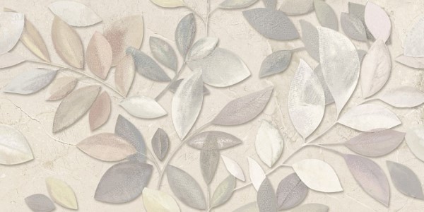 Керамический декор Kerlife Elegance Barberry 31,5х63