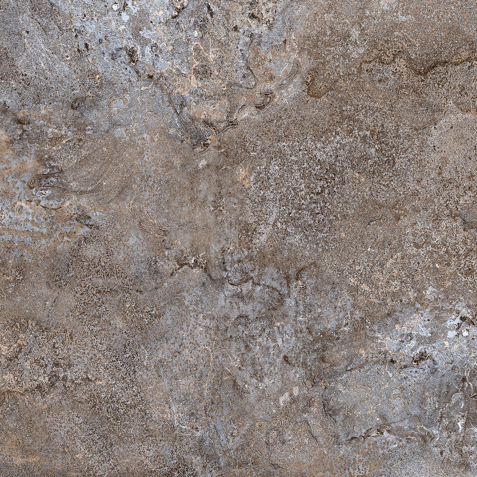 Керамический гранит Alma Ceramica Indastrio микрорельеф 60х60 GFU6060IND40R в Уфе — купить с доставкой | Nova