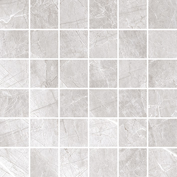 Керамический гранит Канон 7 мозаичный