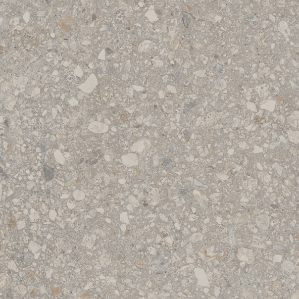 Керамический гранит Jasper JP03 Dark Grey неполированный 40.5x40.5