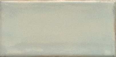 Керамическая плитка Kerama Marazzi Монтальбано 16087 зеленый светлый матовый 7,4х15