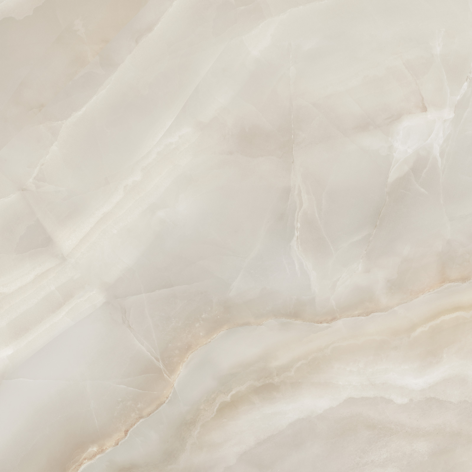 Керамический гранит Artkera Group Onyx Breez Crema микрорельеф 60х60 6060ONB01 в Уфе — купить с доставкой | Nova