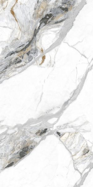 Керамический гранит Porcelain Tile Ival White матовый