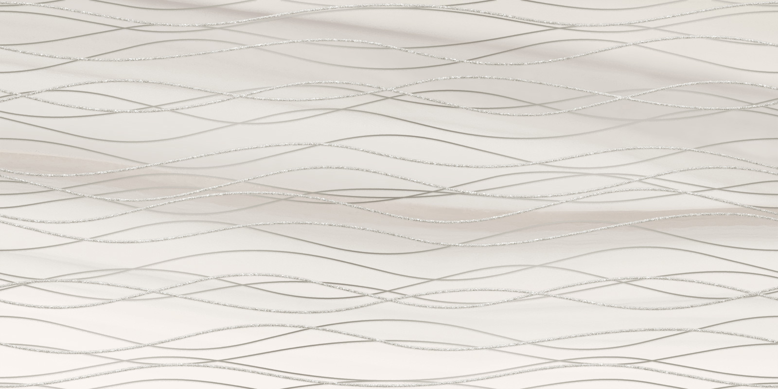 Керамический декор New Trend Treise Light Wave глянцевая 30х60 DW36TRS05 в Уфе — купить с доставкой | Nova