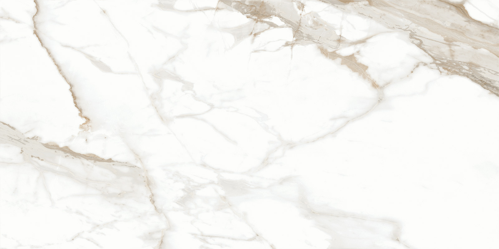 Керамический гранит Alma Ceramica Calacatta Gold матовая 60х120 GFU60120CLG04R в Уфе — купить с доставкой | Nova