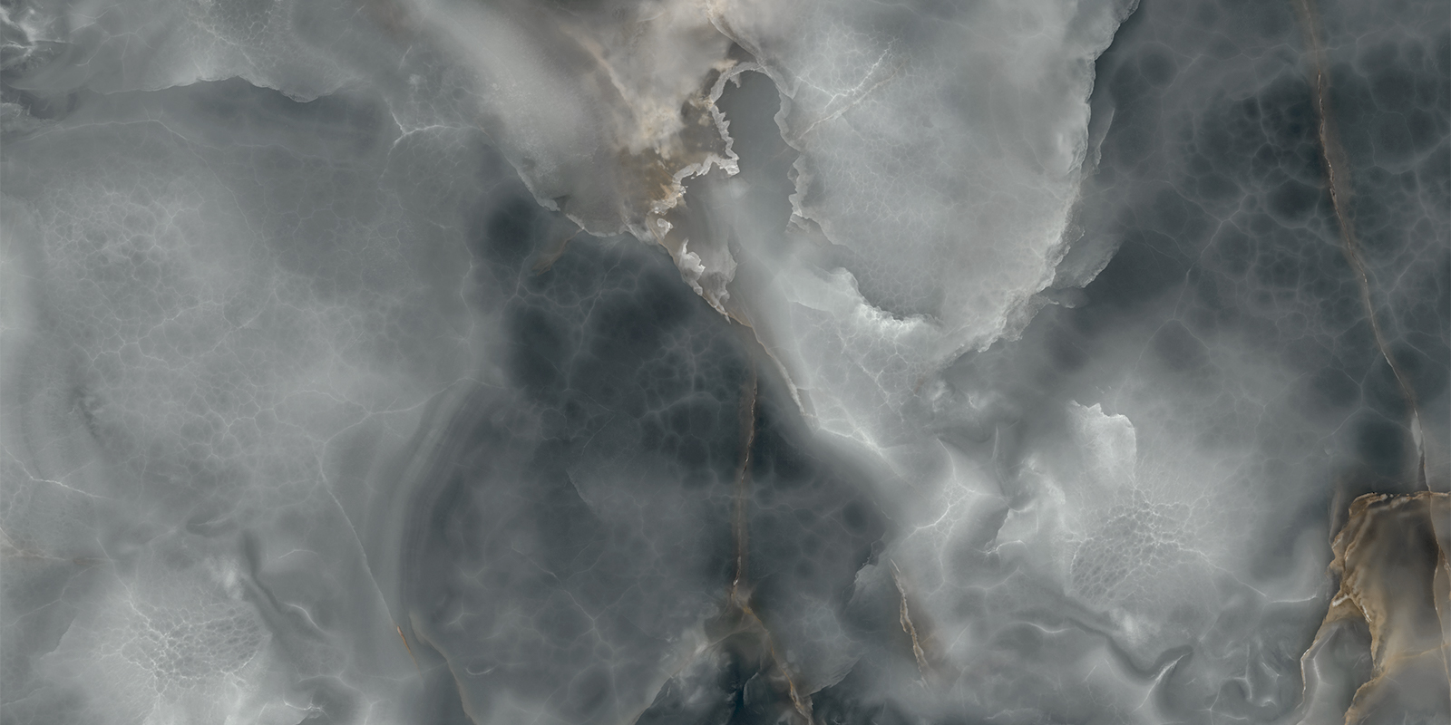 Керамический гранит Artkera Group Art Mineral black полированная 60х120 60120AML99P в Уфе — купить с доставкой | Nova