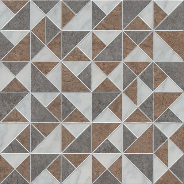 Керамический декор Kerama Marazzi Каприччо OS\A308\SG1609N матовый 40,2х40,2