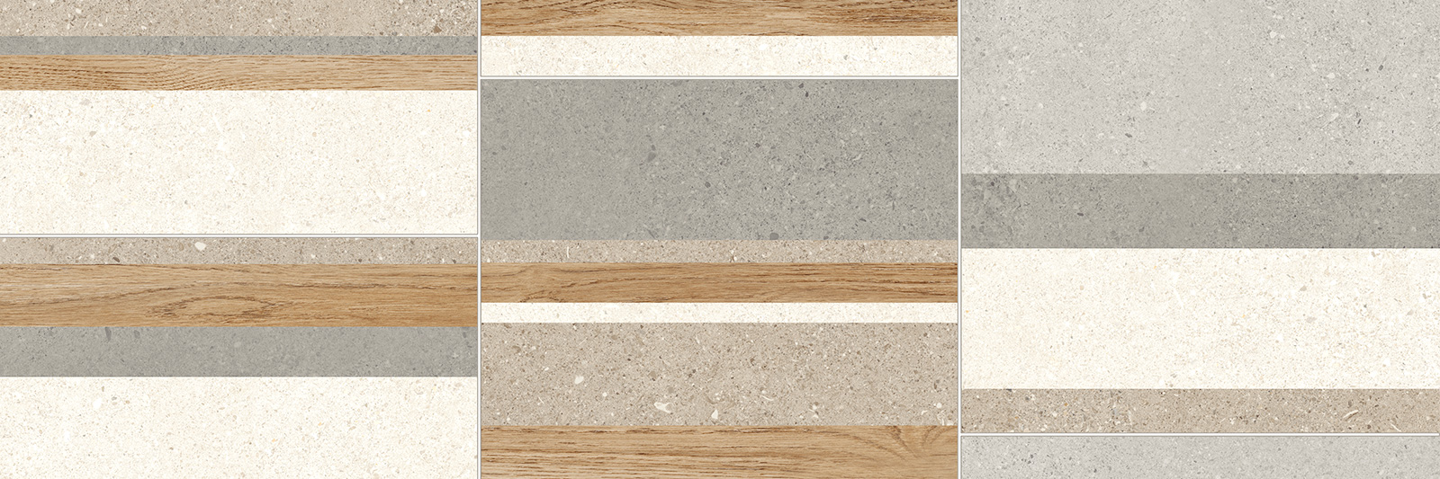 Керамическая плитка Alma Ceramica Angola матовая 30х90 TWU3090AGL14R в Уфе — купить с доставкой | Nova