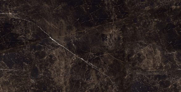 Керамический гранит Estima Marble Onlygres MOG401 Dark Brown полированный 60х120