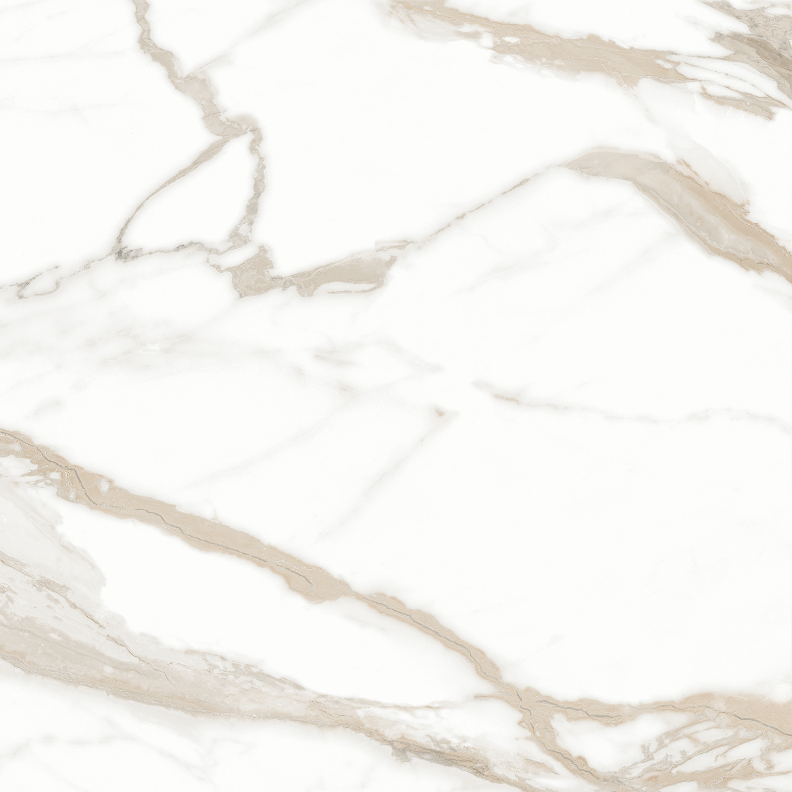 Керамический гранит Alma Ceramica Calacatta Gold матовая 60х60 GFU6060CLG04R в Уфе — купить с доставкой | Nova