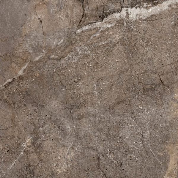 Керамический гранит Steppe Ceramics Volterra Brown 60х60