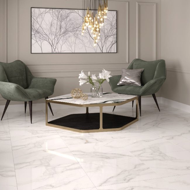 Carrara Premium