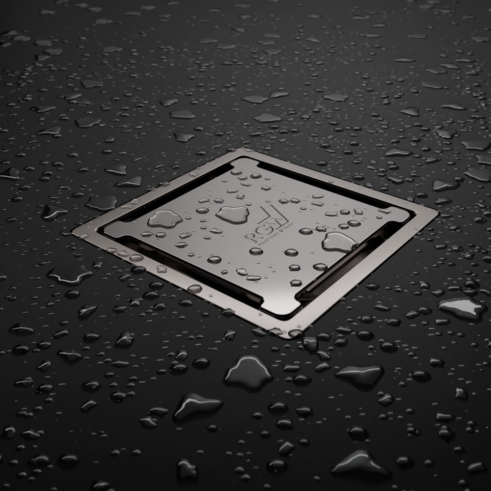 Душевой трап RGW SDR-13 110мм