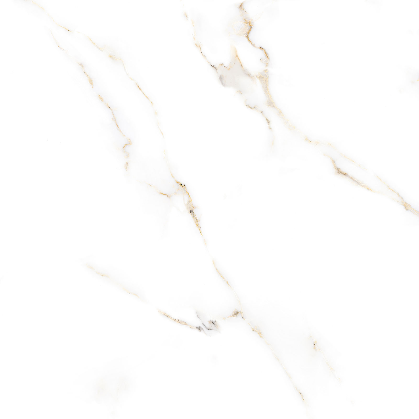Керамический гранит Alma Ceramica Extra Calacatta матовая 60х60 GFU6060ECL04R в Уфе — купить с доставкой | Nova