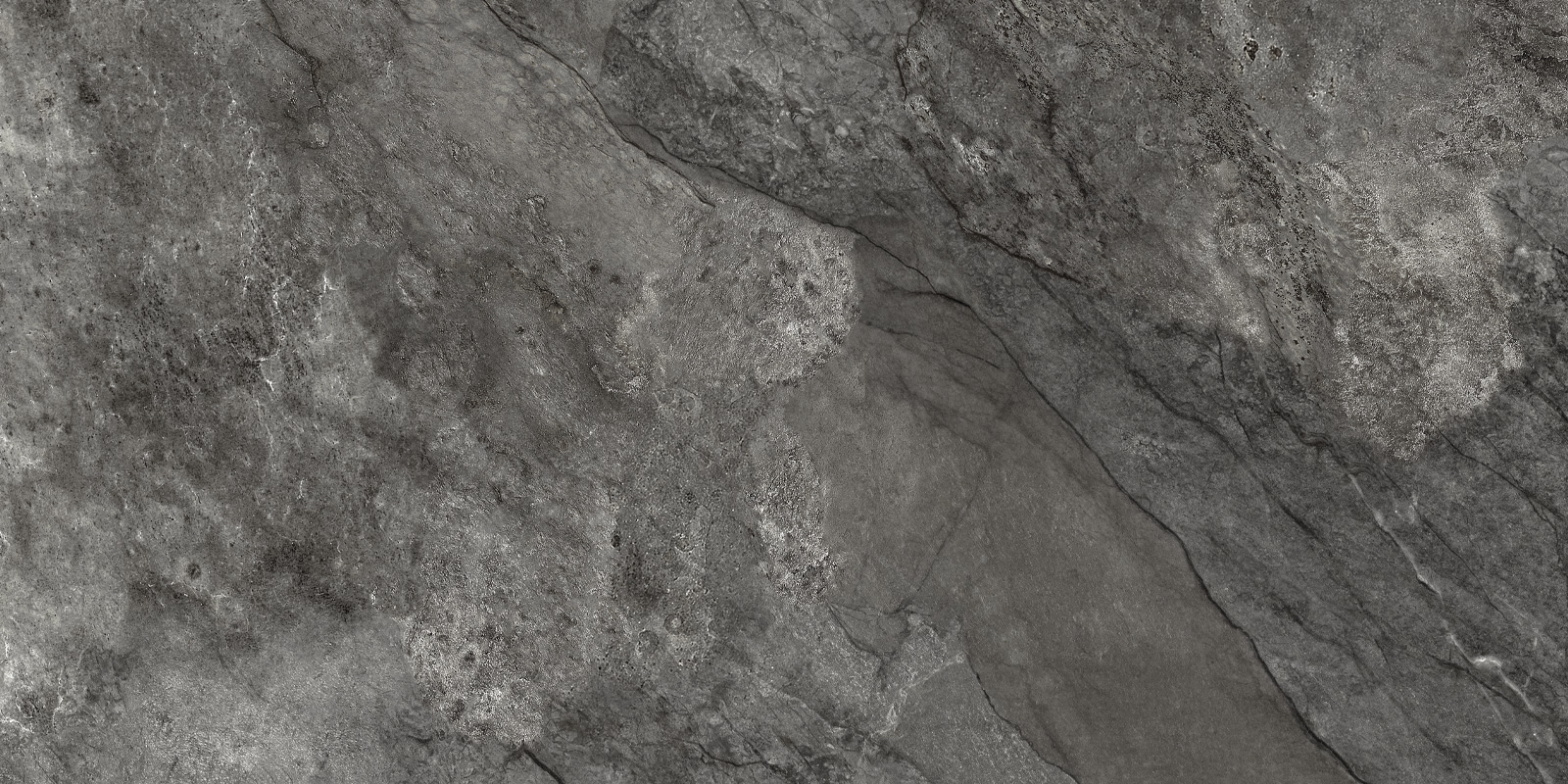 Керамический гранит Delacora Slate Graphite матовая 30х60 D30005M в Уфе — купить с доставкой | Nova