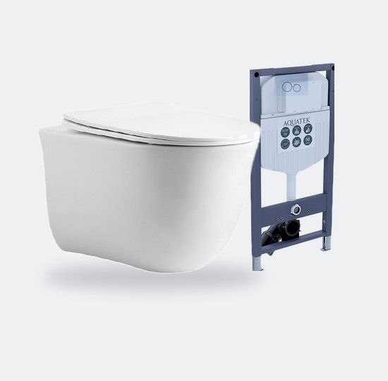 Aquatek Классик