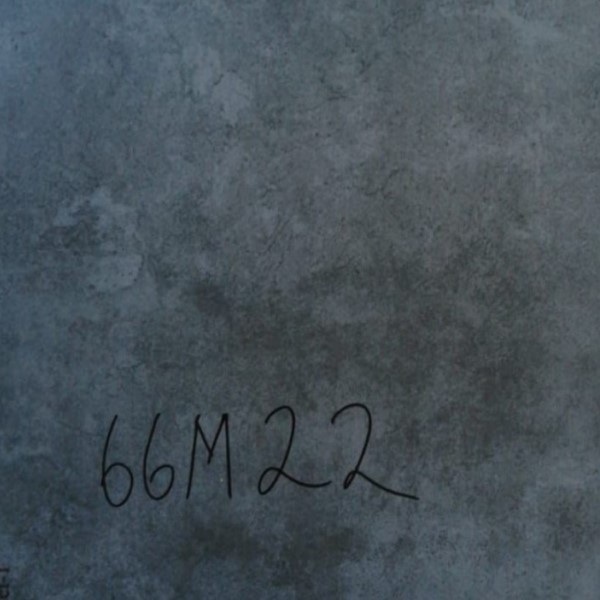 Керамический гранит Primavera Макалу TP66M22 матовый