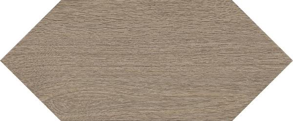 Керамическая плитка Монтиш 35012 бежевый темный матовый