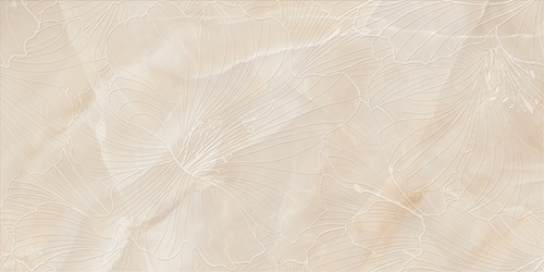 Керамическая плитка Onice Scuro Fiori