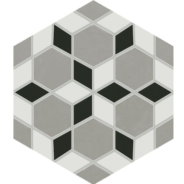 Керамический декор Кальсада VT/A291/SG1010 8