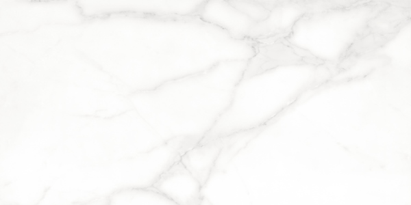 Керамический гранит Lasselsberger Ceramics Каррара Нова 6260-0080 30х60 белый