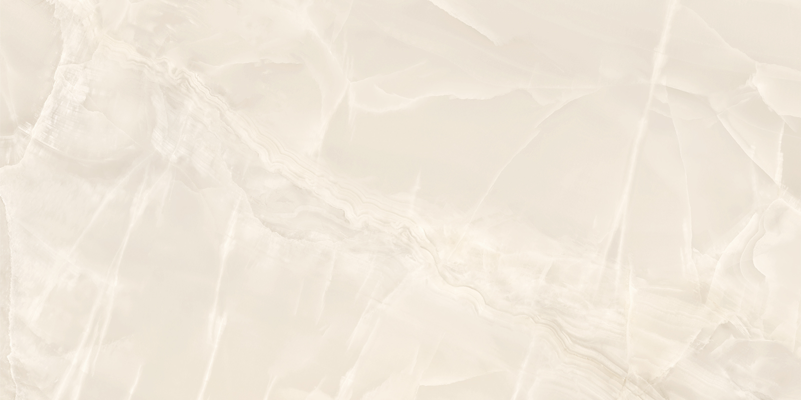 Керамический гранит Artkera Group Prestizh Oniks ivory полированная 60х120 60120PRE01P в Уфе — купить с доставкой | Nova