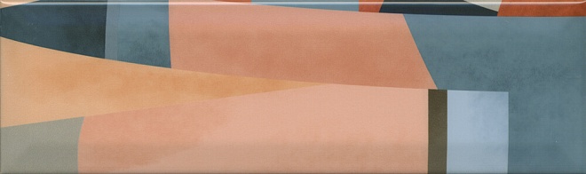 Керамический декор Закат OS/A07/9010