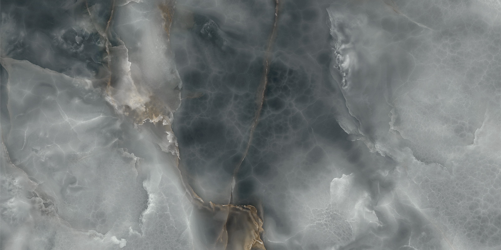 Керамический гранит Artkera Group Art Mineral black полированная 60х120 60120AML99P в Уфе — купить с доставкой | Nova
