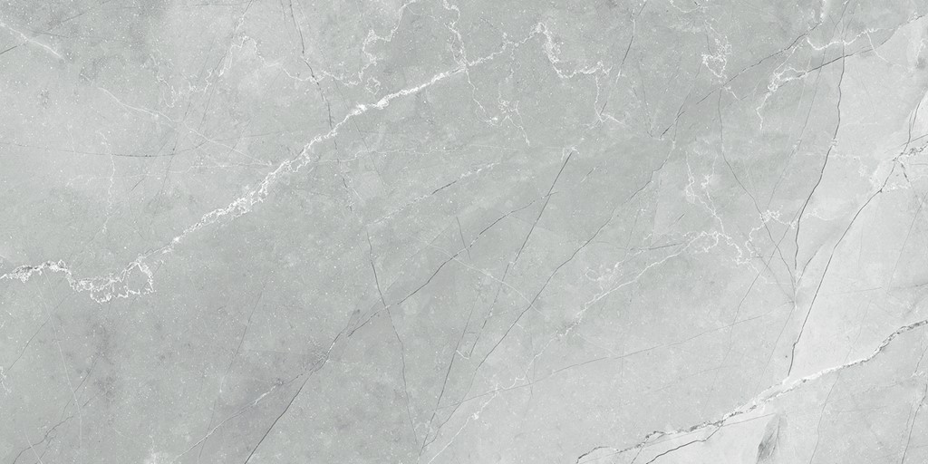 Керамический гранит Armani Marble Gray полированный 60х120 60120AMB15P