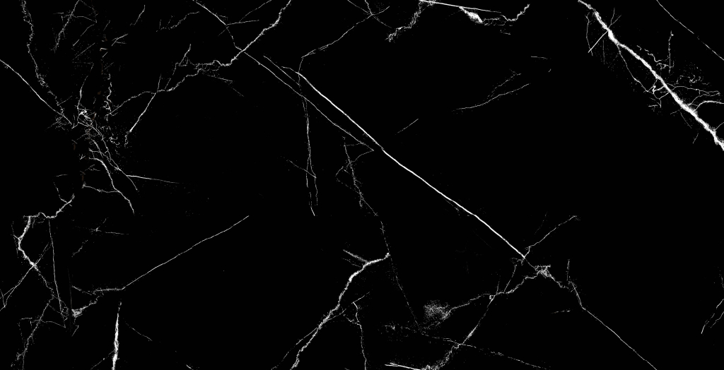 Керамический гранит Estima Marble Onlygres MOG601 Black полированный 60х120