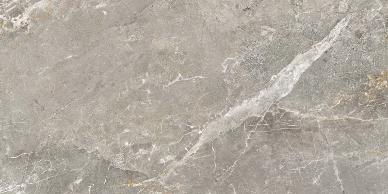 Керамогранит Cersanit Spark серый ректификат 44,8x89,8 A17785