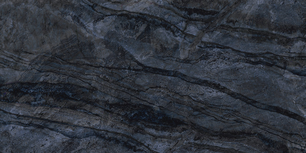 Керамический гранит Cuba Blue Суперполированный 60х120 60120CBL23HG