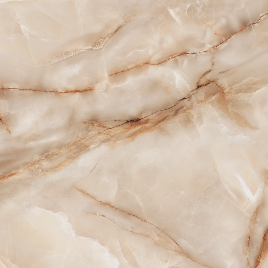 Керамический гранит Onyx Royal Latte полированный 60х60 6060ORO11P