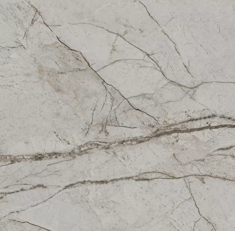 Керамический гранит Kerama Marazzi Ифран серый светлый матовый обрезной 60x60x0.9