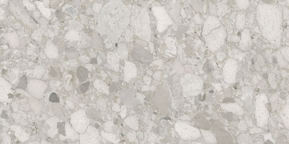 Керамический гранит Vitra SoftCeppo K948702R Серый Матовый 60х120