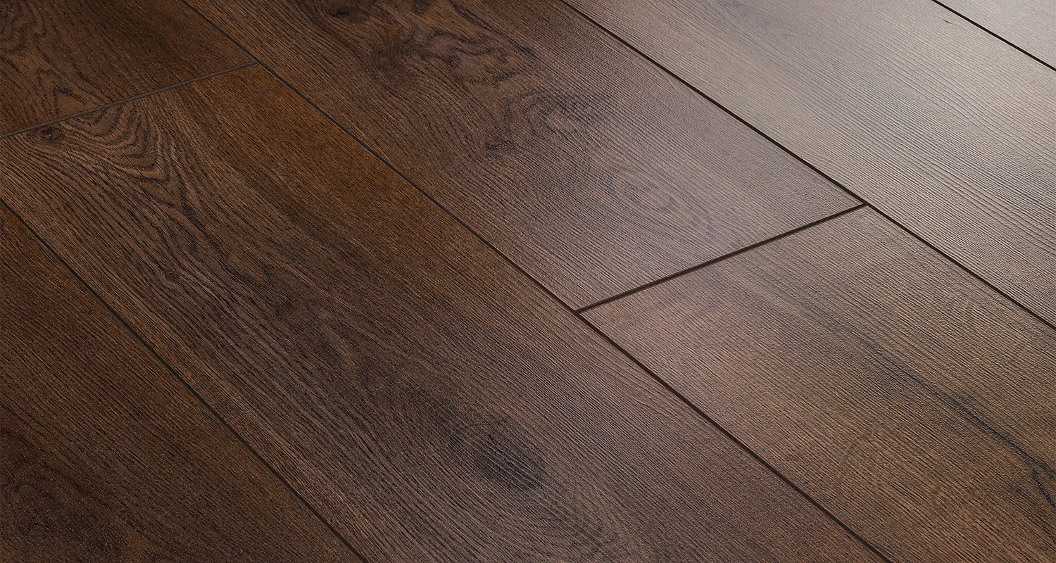 Ламинат Kastamonu Floorpan Black BLA007-33TV Дуб Айвори 193x1380х8