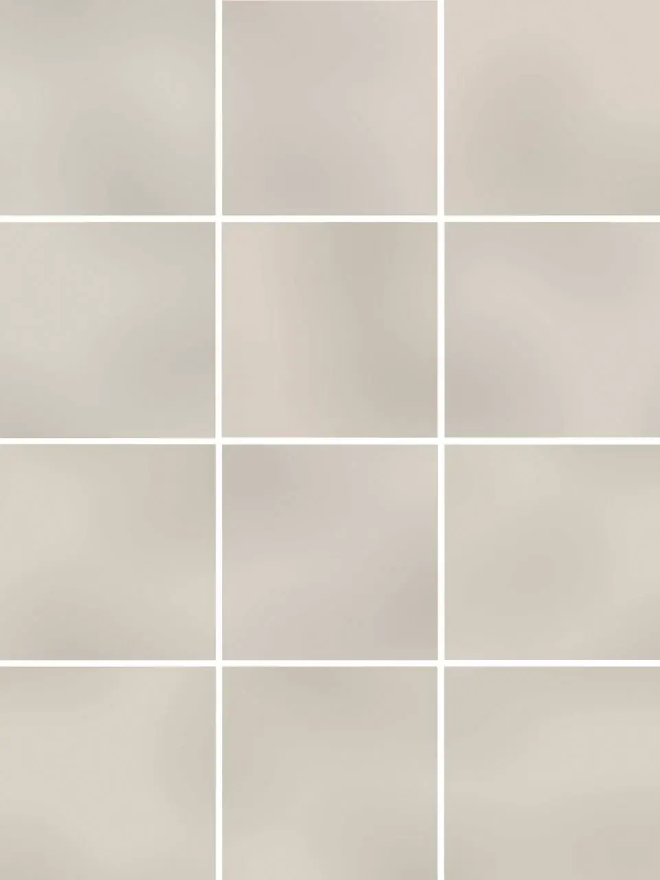 Керамический гранит Kerama Marazzi Бахия серый светлый глянцевый 29,8х39,8x0,7 из 12 частей 9,8x9,8