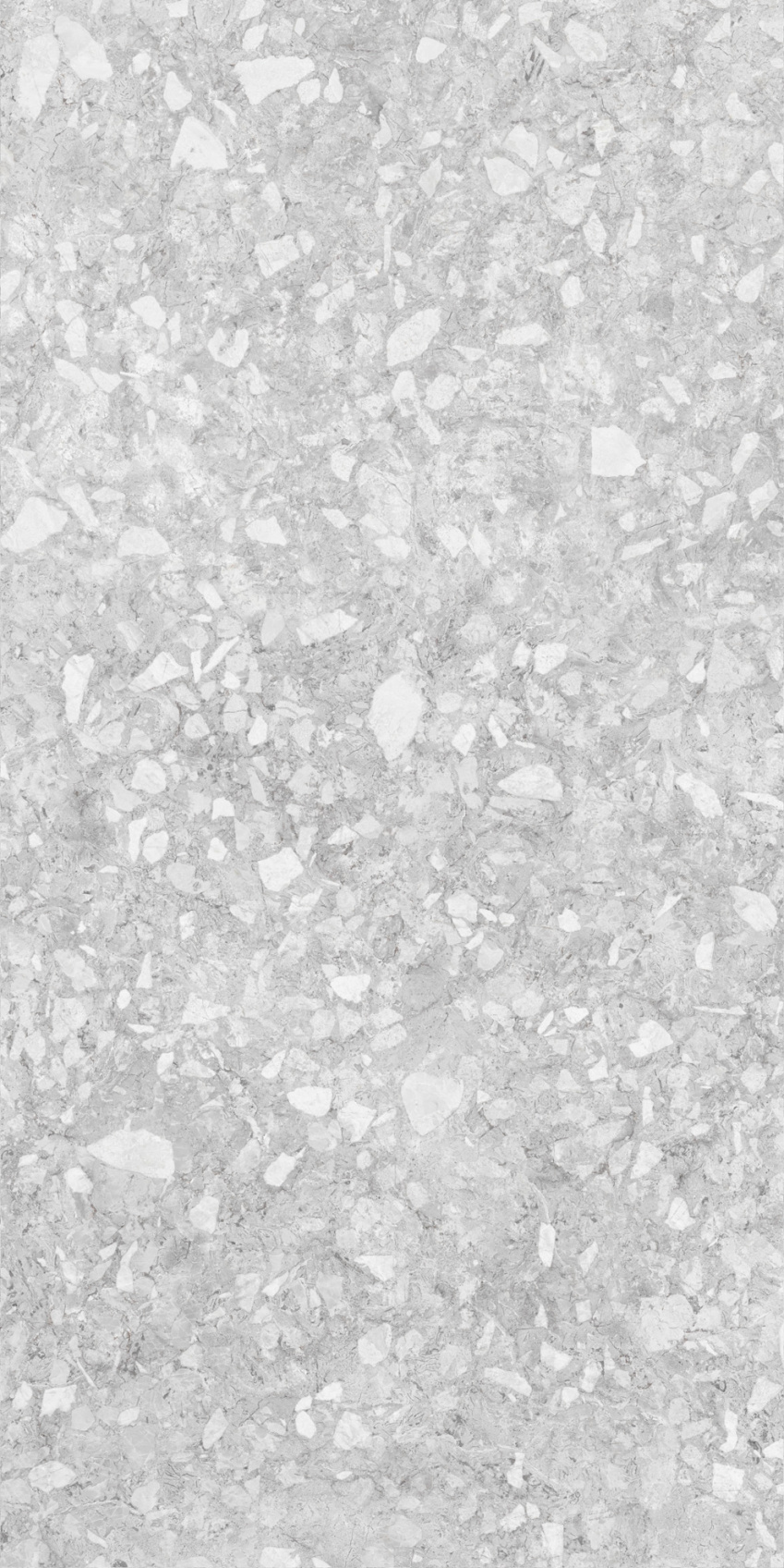 Керамический гранит Kerranova Molekula серый K-2111/MR матовый 60х120