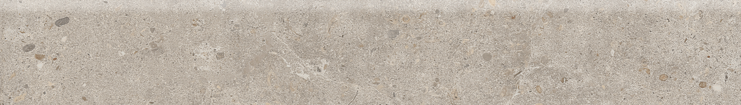 Керамический плинтус Kerama Marazzi Риккарди SG653820R\6BT бежевый матовый 60x9,5