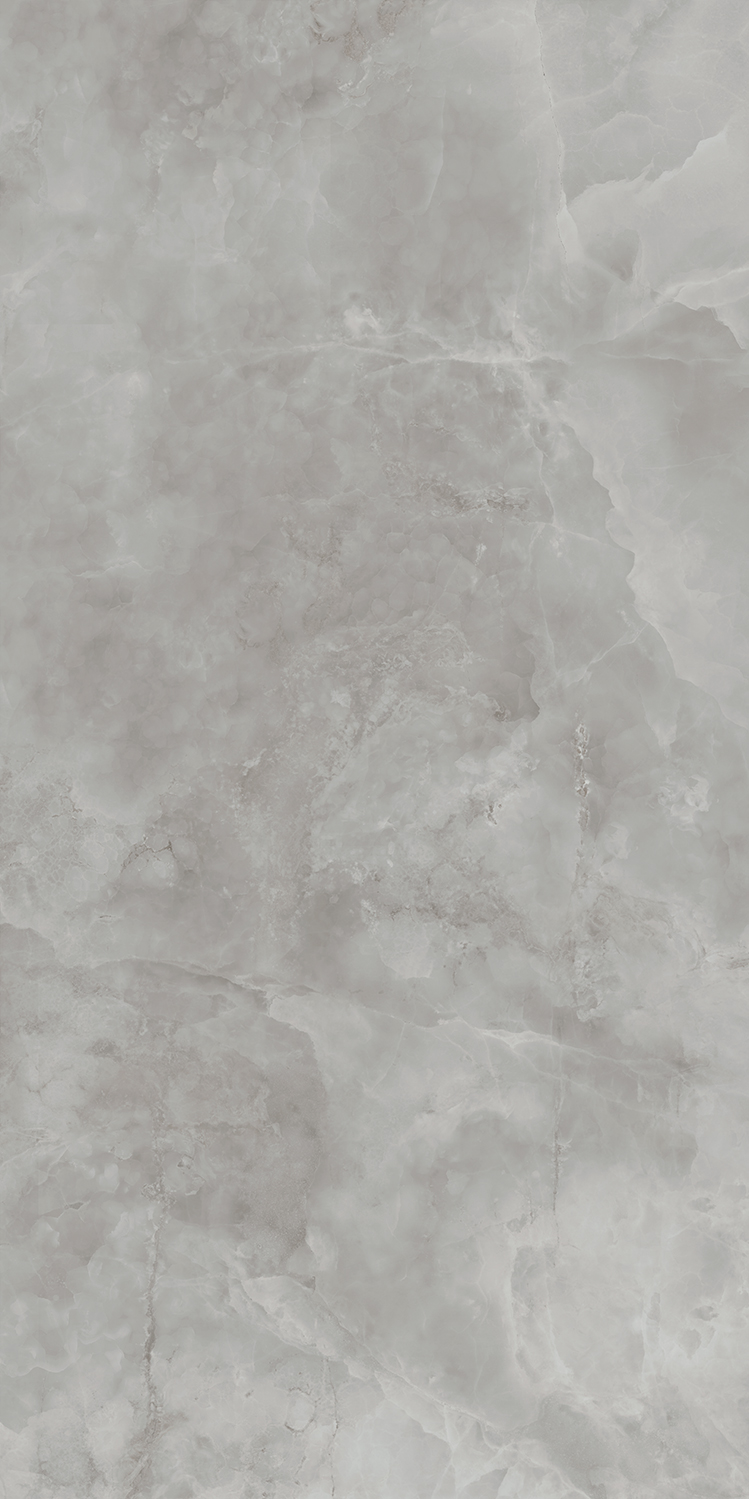 Керамический гранит Kerama Marazzi Ониче SG50005822R серый светлый лаппатированный 60х119,5