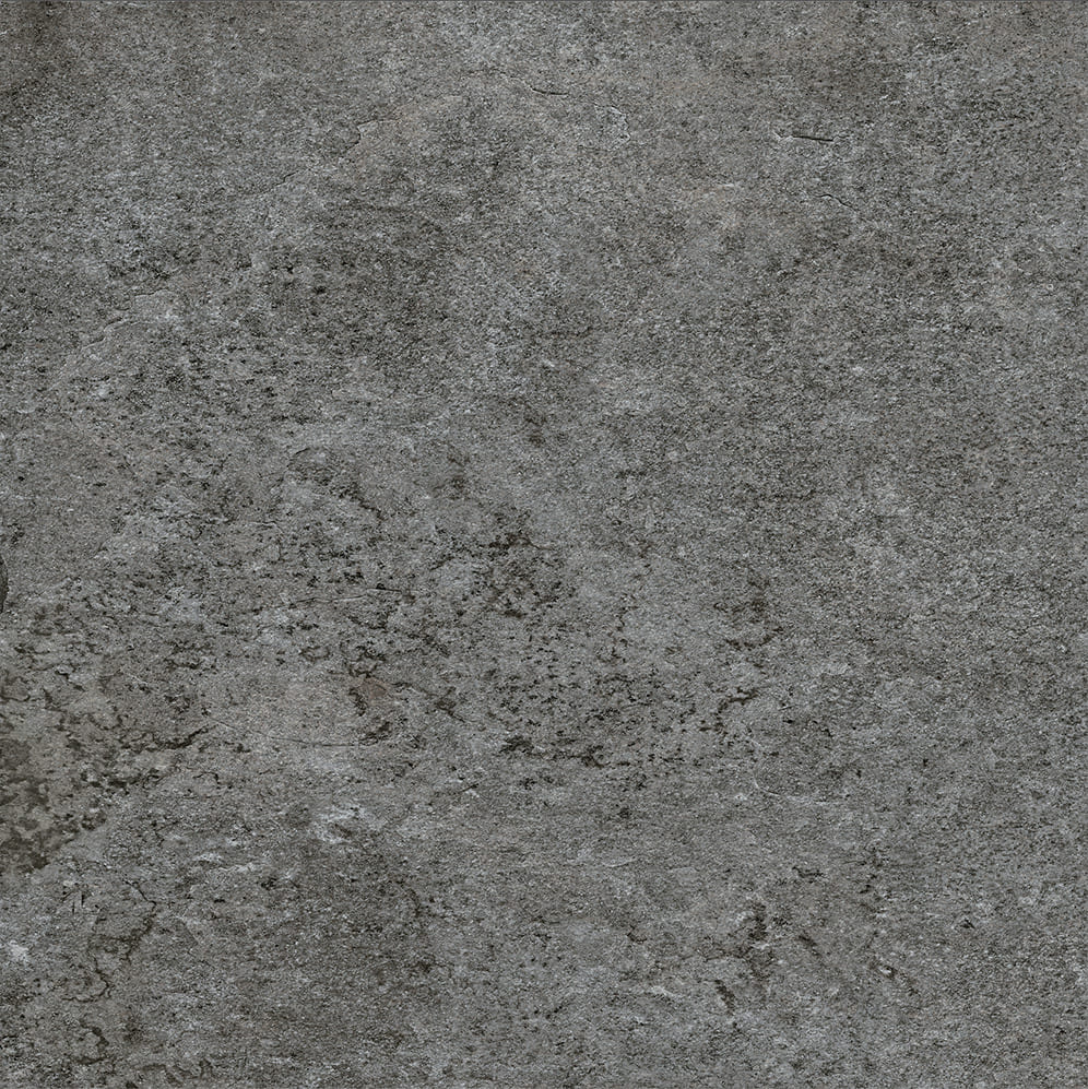 Керамический гранит Italon Магма Графит натуральный 60x60 cm