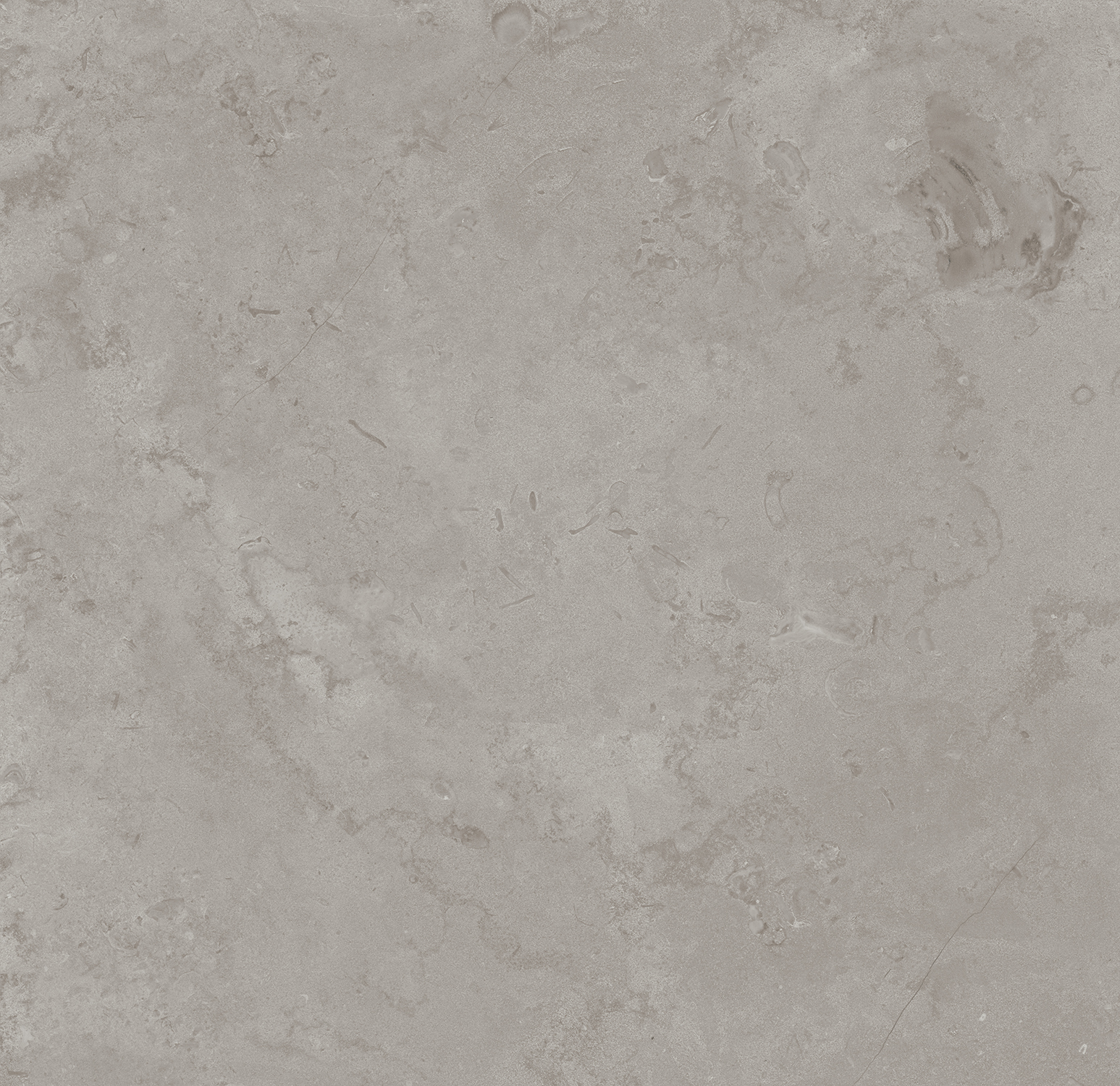 Керамический гранит Kerama Marazzi Про Лаймстоун DD640920R серый натуральный обрезной 60х60 см