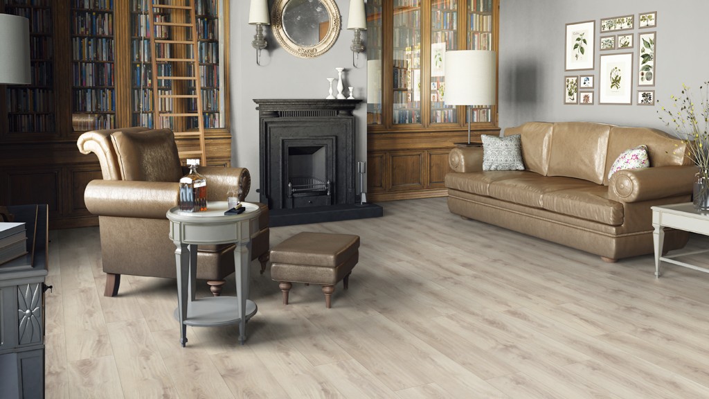 Плитка SPC Timber BLACKWOOD ASTRID 1220х200.8х3.85 4V (защитный слой 0,3 мм)